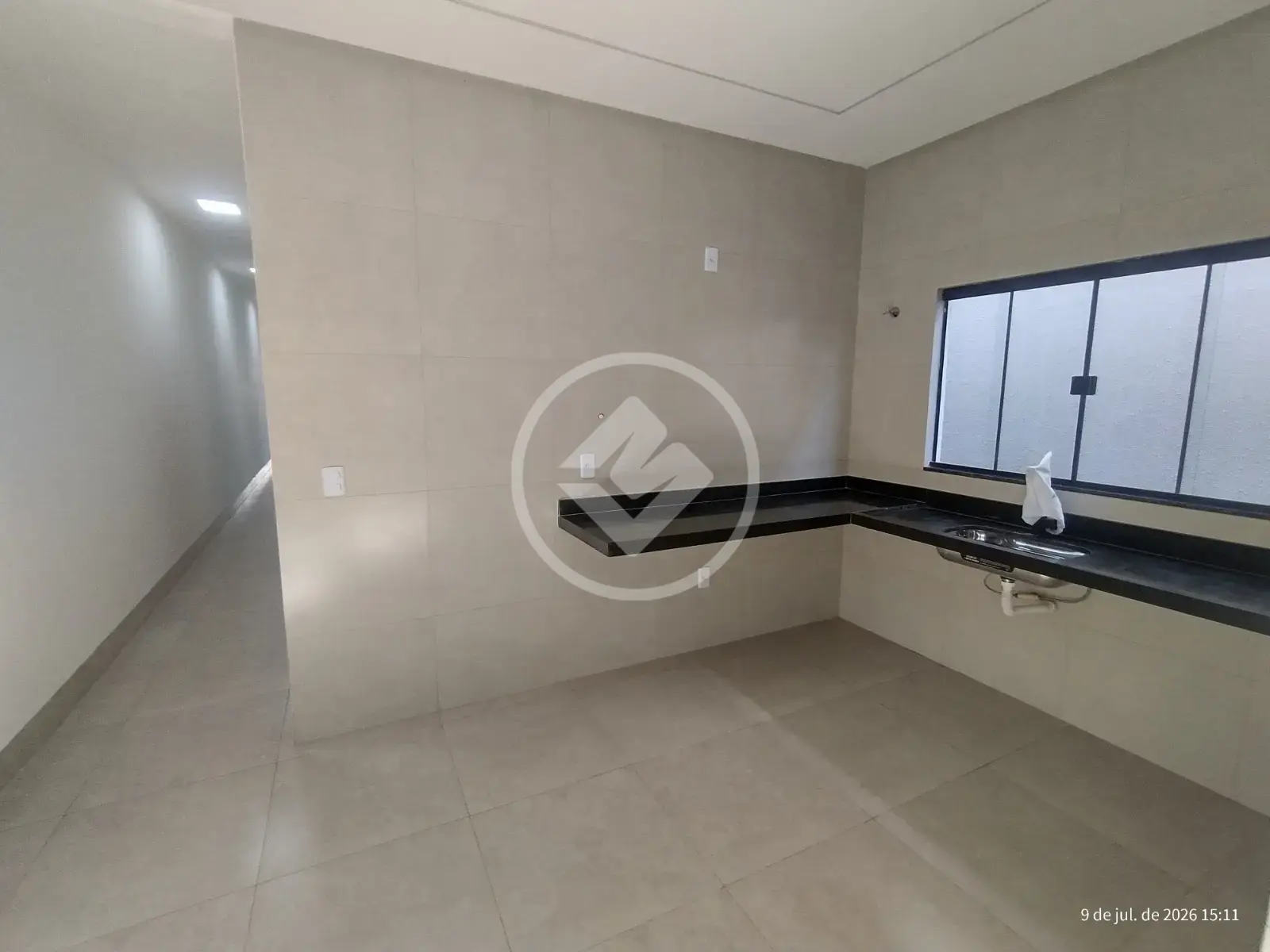 Image 7 - Casa em Residencial Solar Central Park, Aparecida de Goiânia - GO