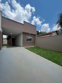 Casa Jardim Ipanema, Aparecida de Goiânia - GO — foto 2