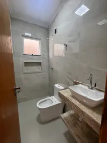 Imagem 5 - Casa em Jardim Ipanema, Aparecida de Goiânia - GO