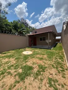 Casa Jardim Ipanema, Aparecida de Goiânia - GO — foto 1