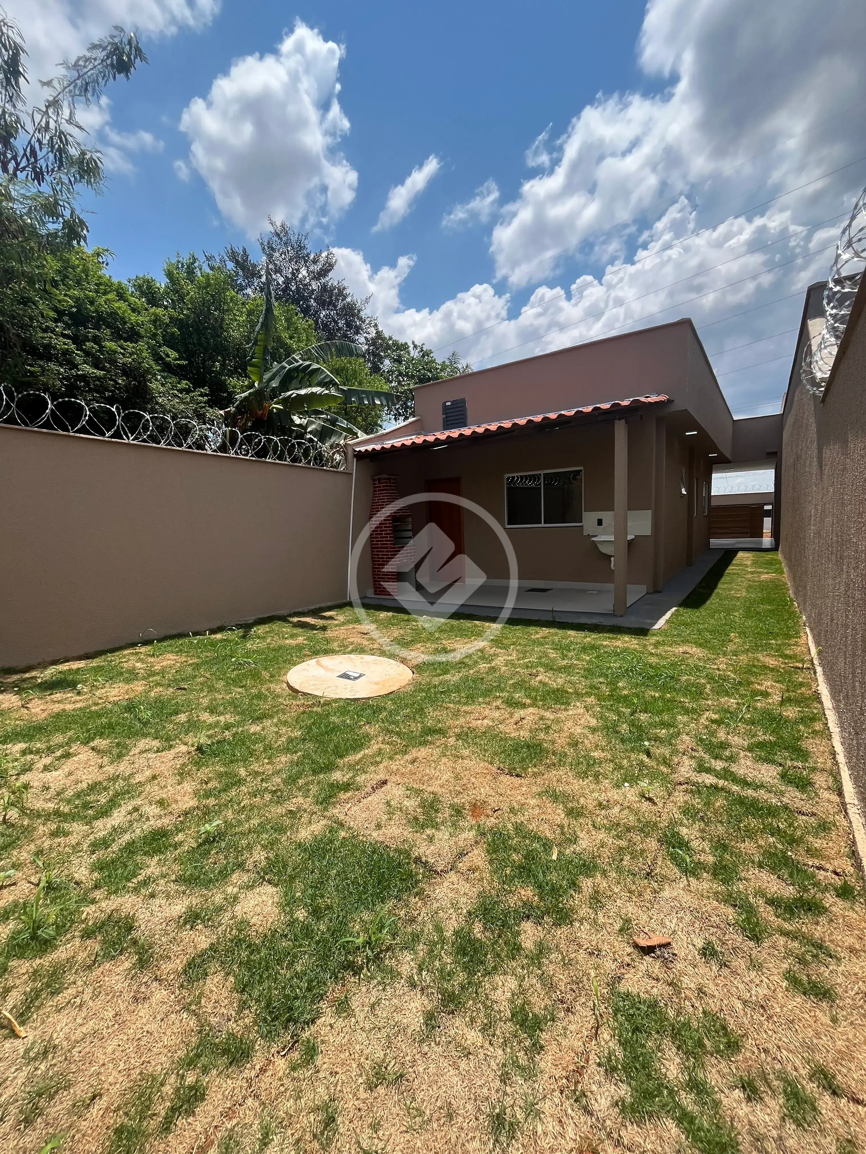 Imagem 1 - Casa em Jardim Ipanema, Aparecida de Goiânia - GO