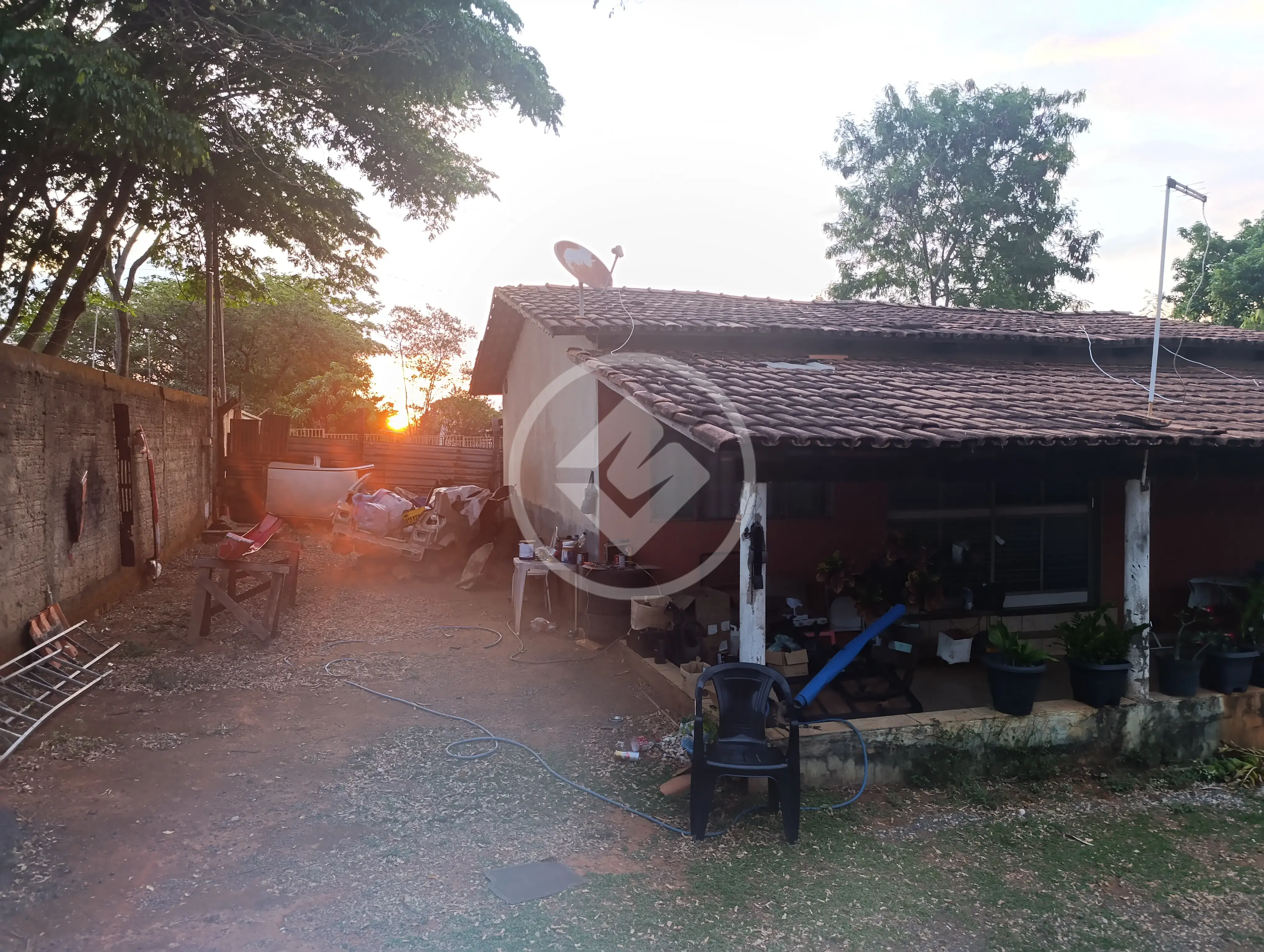 Imagem 1 - Casa em Mansões Paraíso, Aparecida de Goiânia - GO