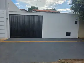 Casa Residencial Ville de France, Goiânia - GO — foto 1