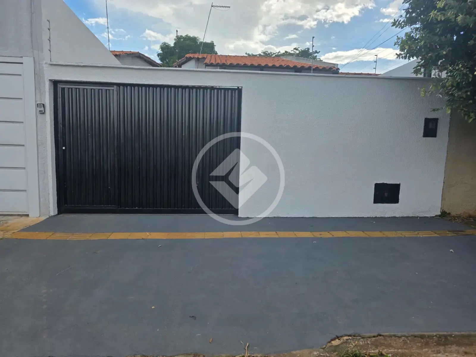 Imagem 1 - Casa em Residencial Ville de France, Goiânia - GO