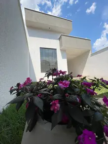 Imagem 2 - Casa em Bairro Ilda, Aparecida de Goiânia - GO