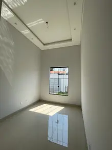 Imagem 5 - Casa em Bairro Ilda, Aparecida de Goiânia - GO