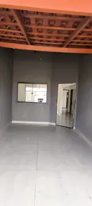 Imagem 2 - Casa em Residencial Itaipu, Goiânia - GO