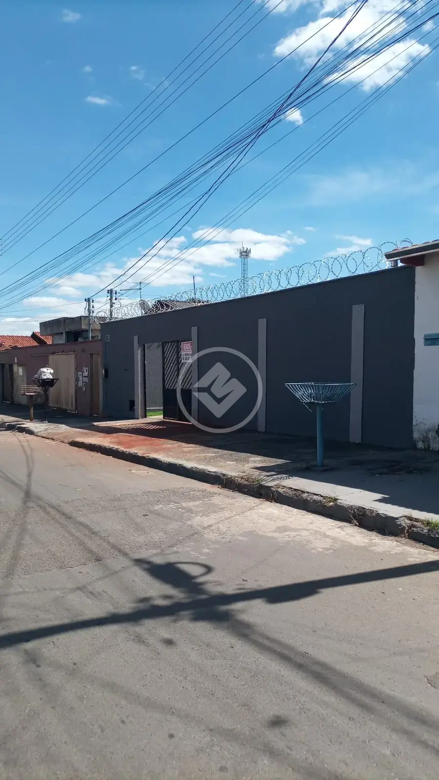 Image 2 - Casa em Residencial Itaipu, Goiânia - GO