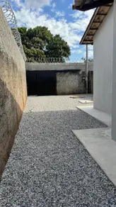 Casa ARAGOIÂNIA, Aragoiânia - GO — foto 1
