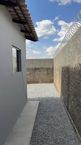 Casa ARAGOIÂNIA, Aragoiânia - GO — foto 2
