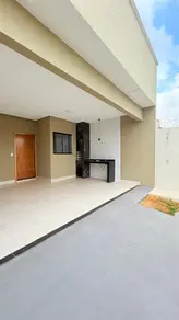 Imagem 4 - Casa em Expansul, Aparecida de Goiânia - GO