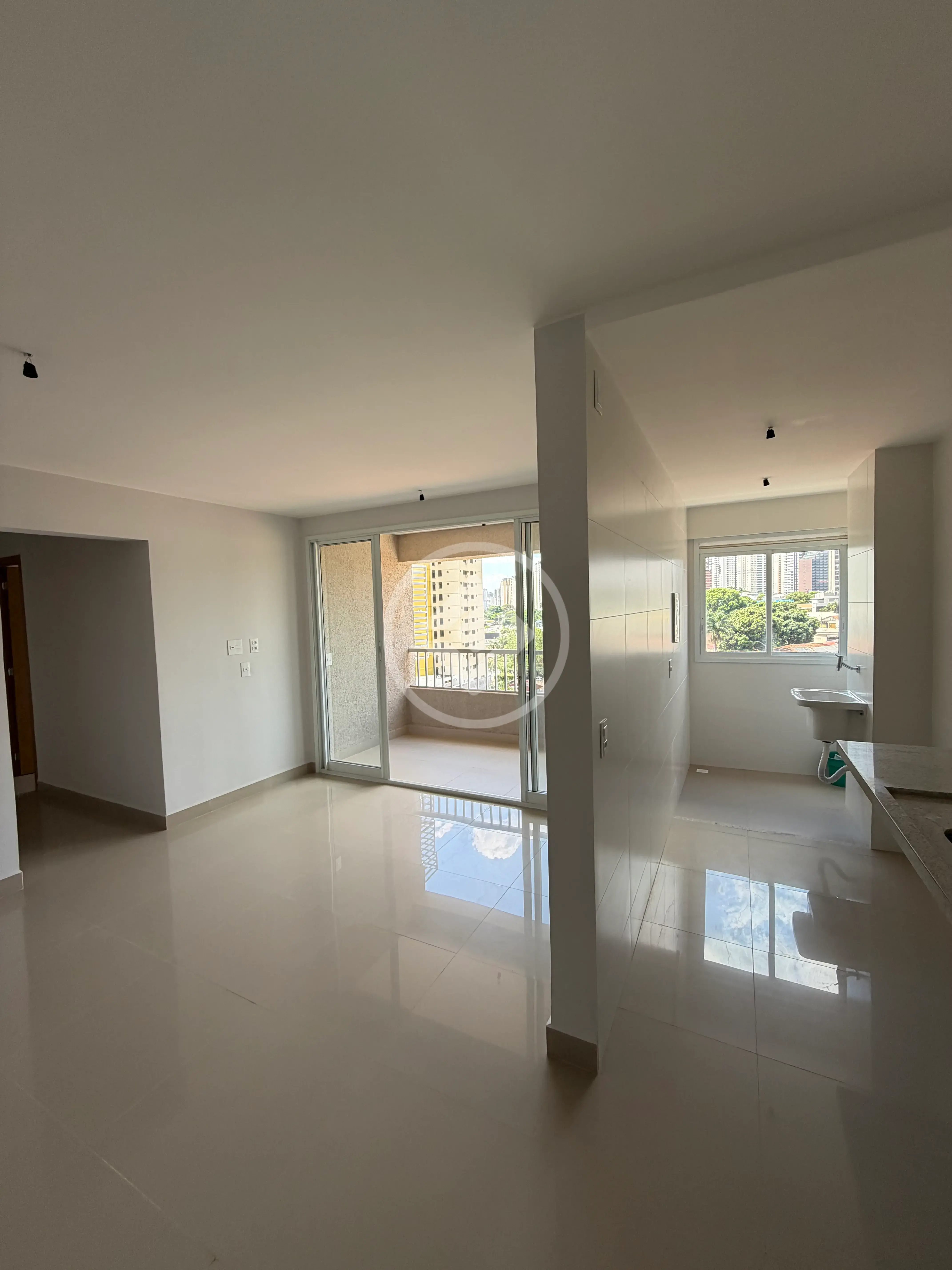 Imagem 1 - Apartamento em Parque Amazônia, Aragoiânia - GO