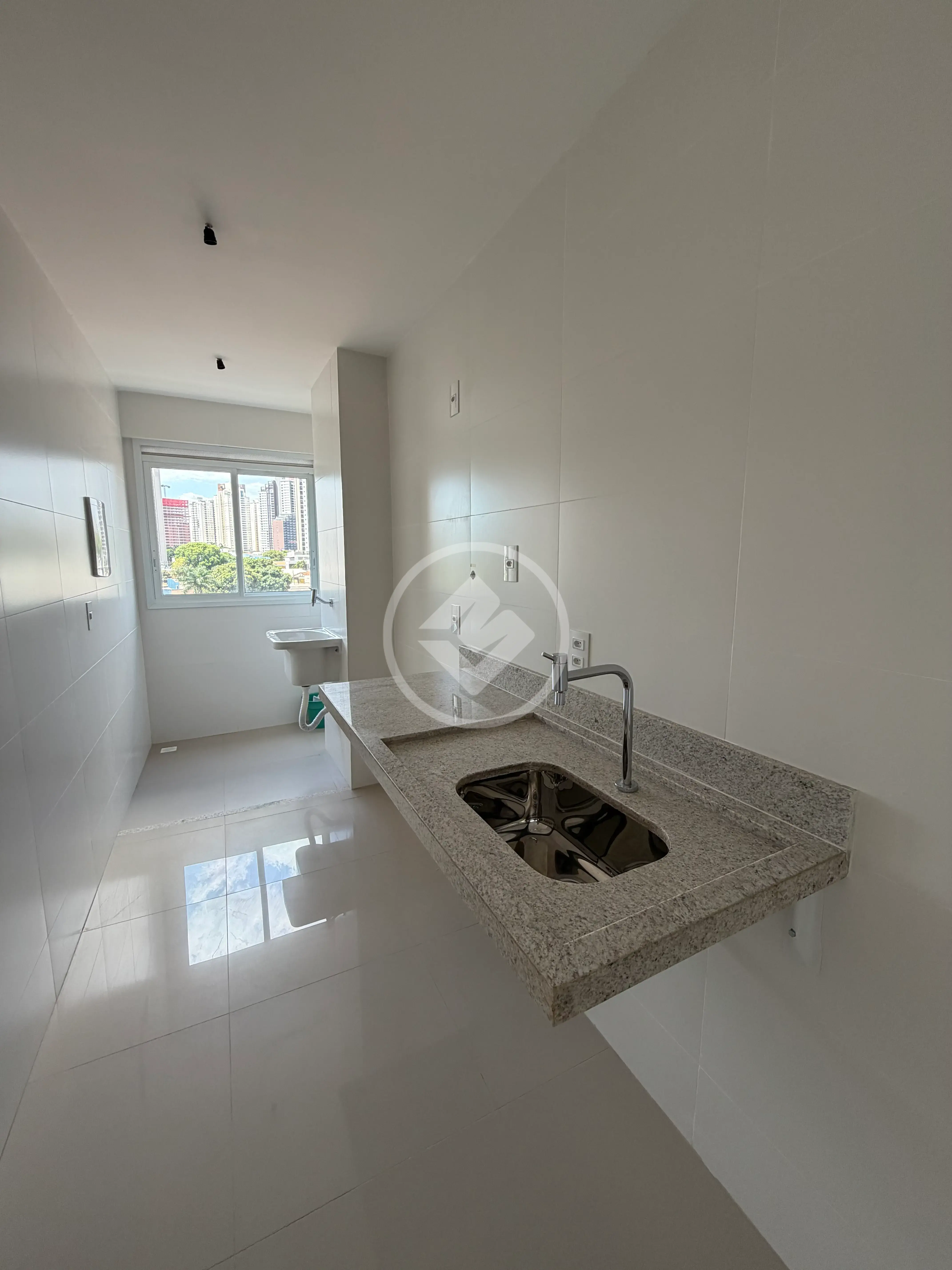 Image 2 - Apartamento em Parque Amazônia, Aragoiânia - GO