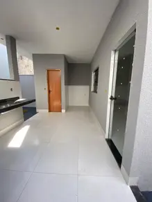 Imagem 2 - Casa em Setor Conde dos Arcos, Aparecida de Goiânia - GO