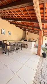 Imagem 6 - Casa em Jardim Belo Horizonte, Aparecida de Goiânia - GO