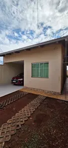 Casa Jardim Atlântico, Goiânia - GO — foto 1