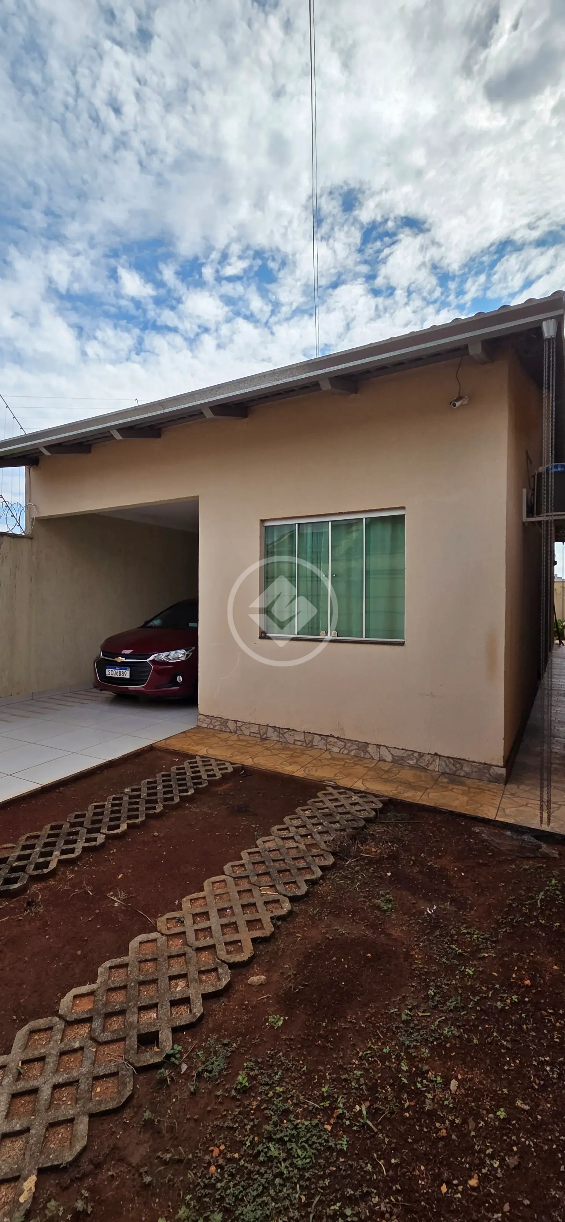 Imagem 1 - Casa em Jardim Atlântico, Goiânia - GO