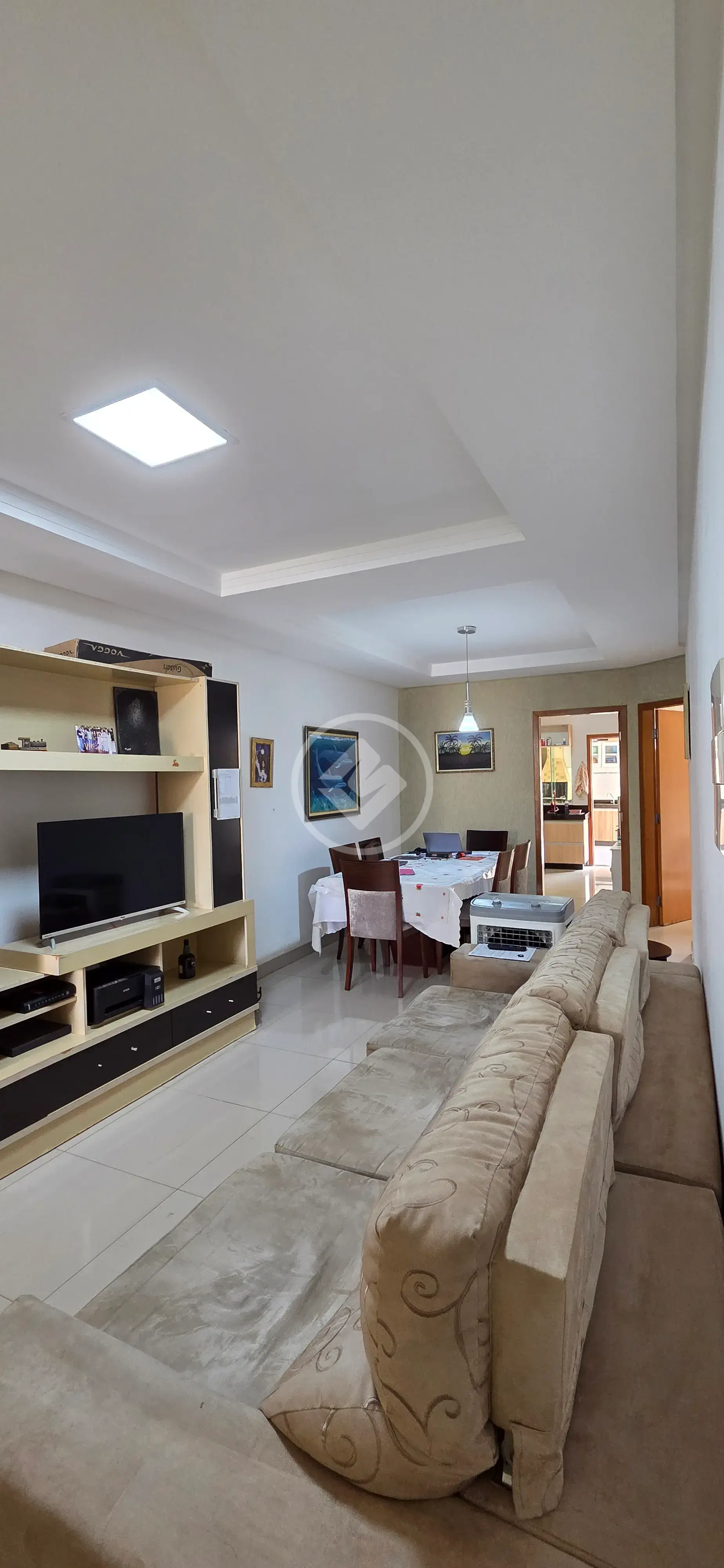 Image 2 - Casa em Jardim Atlântico, Goiânia - GO