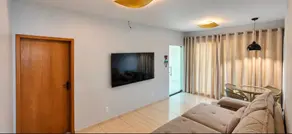 Casa Setor Serra Dourada - 3ª Etapa, Aparecida de Goiânia - GO — foto 1