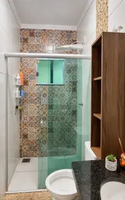 Imagem 2 - Casa em Setor Serra Dourada - 3ª Etapa, Aparecida de Goiânia - GO
