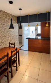 Imagem 6 - Casa em Setor Serra Dourada - 3ª Etapa, Aparecida de Goiânia - GO
