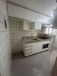 Apartamento Parque Floresta, Aparecida de Goiânia - GO — foto 2