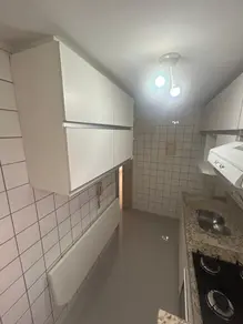 Imagem 2 - Apartamento em Parque Floresta, Aparecida de Goiânia - GO