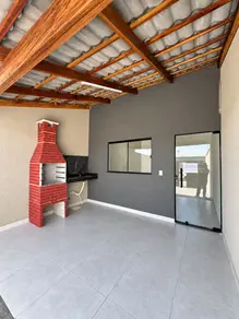 Imagem 5 - Casa em Residencial Della Penna, Goiânia - GO