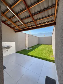 Imagem 6 - Casa em Residencial Della Penna, Goiânia - GO