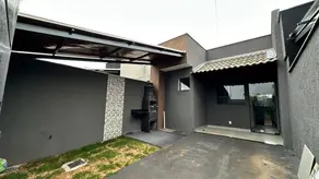Casa Residencial Acrópole II, Goiânia - GO — foto 1