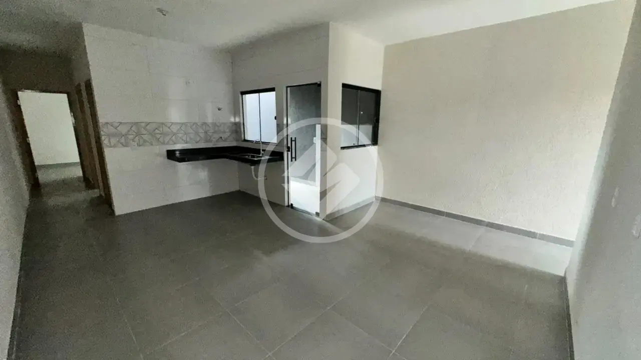 Image 2 - Casa em Residencial Acrópole II, Goiânia - GO