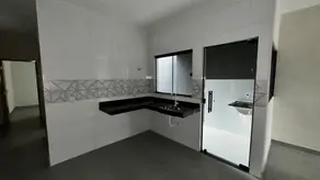 Imagem 2 - Casa em Residencial Acrópole II, Goiânia - GO