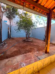Imagem 4 - Casa em Parque Veiga Jardim, Aparecida de Goiânia - GO
