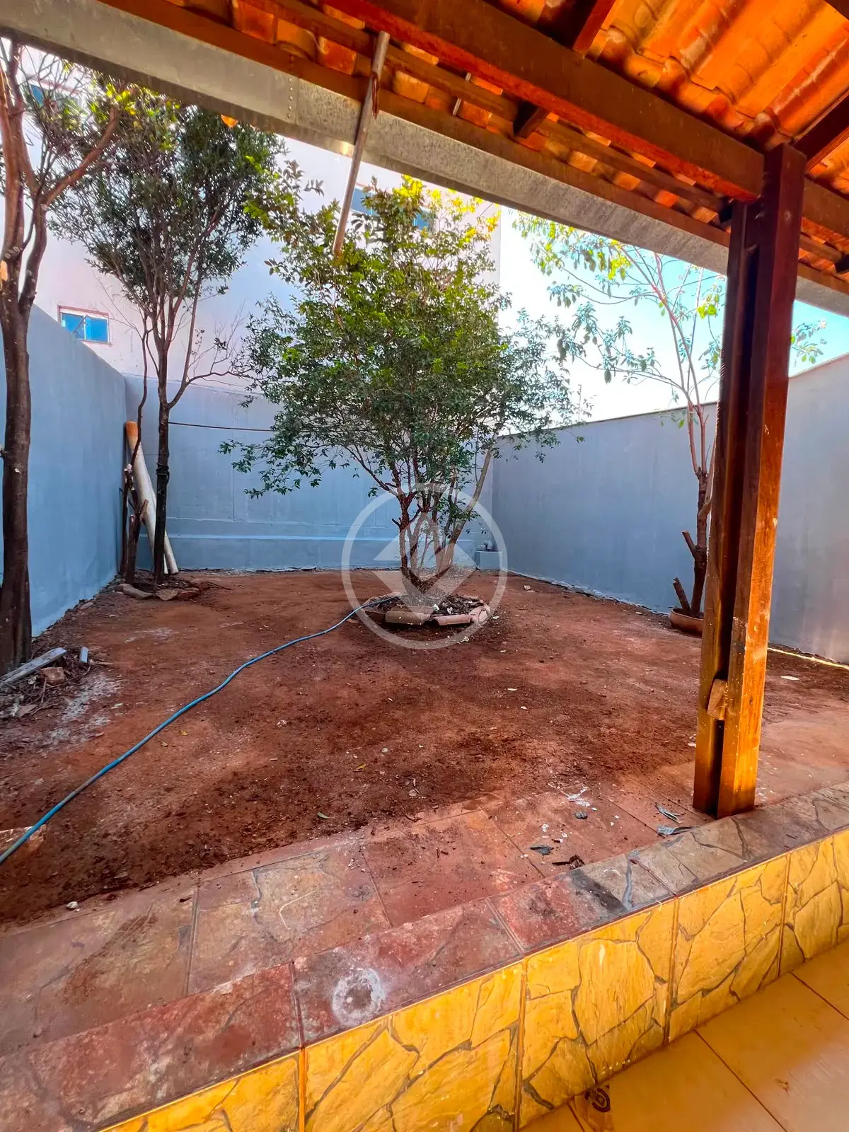 Image 5 - Casa em Parque Veiga Jardim, Aparecida de Goiânia - GO