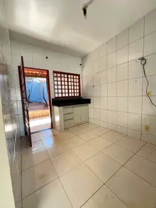 Casa Jardim Ipiranga - Continuação, Aparecida de Goiânia - GO — foto 2