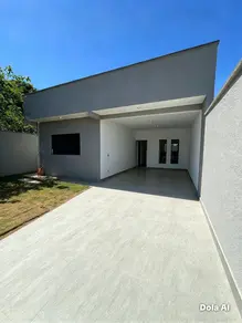 Casa Jardim das Acácias, Aparecida de Goiânia - GO — foto 1