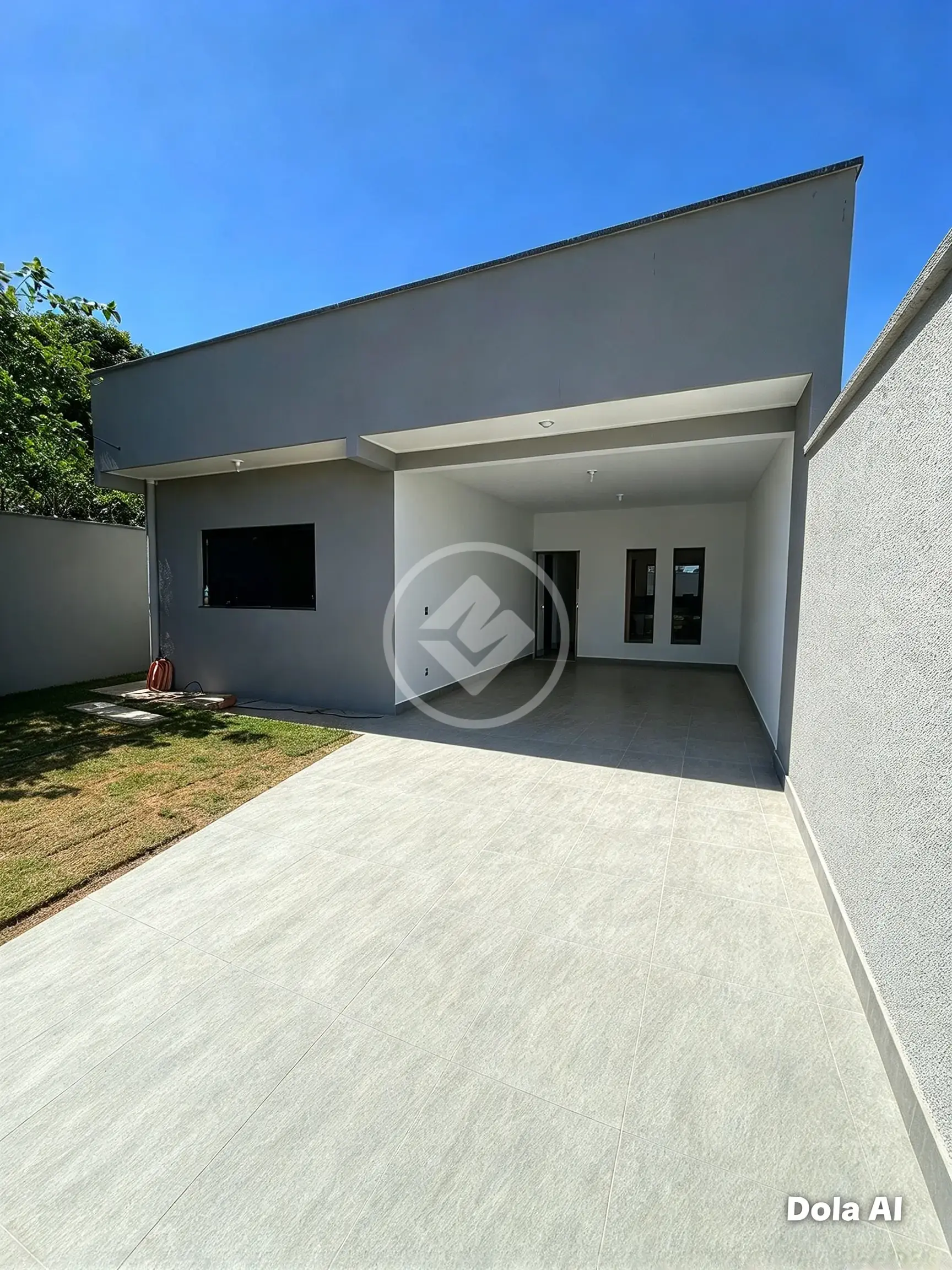 Imagem 1 - Casa em Jardim das Acácias, Aparecida de Goiânia - GO