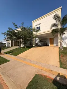 Sobrado Em Condomínio Jardins Capri, Senador Canedo - GO — foto 1