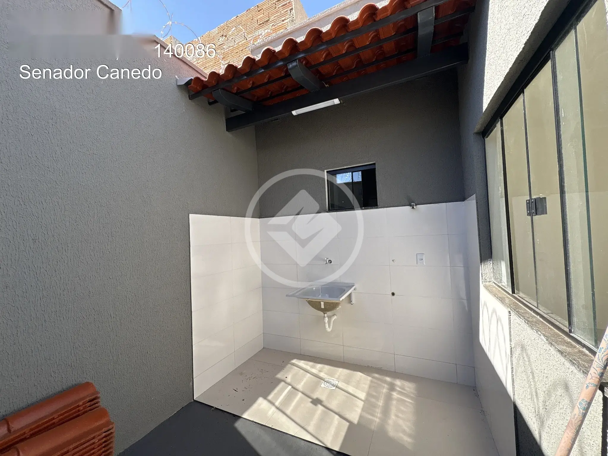 Image 10 - Casa em Girassóis, Senador Canedo - GO