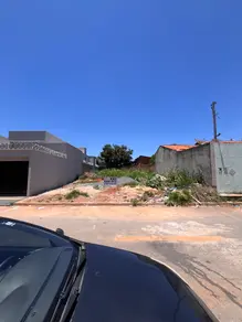 Terreno Setor Terra Prometida, Aparecida de Goiânia - GO — foto 2