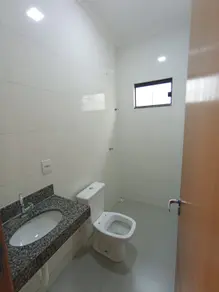 Imagem 3 - Casa em Residencial Solar Central Park, Aparecida de Goiânia - GO