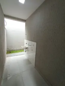 Imagem 4 - Casa em Residencial Solar Central Park, Aparecida de Goiânia - GO