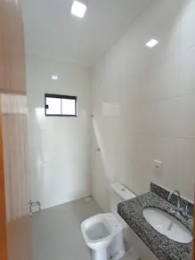 Casa Residencial Solar Central Park, Aparecida de Goiânia - GO — foto 2