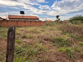 Terreno Parque Ibirapuera, Aparecida de Goiânia - GO — foto 1