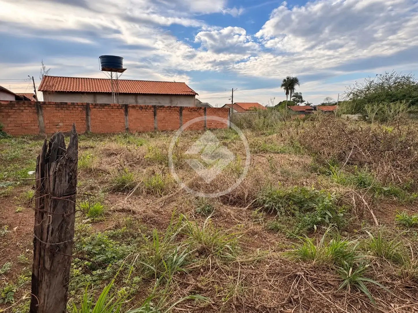 Imagem 1 - Terreno em Parque Ibirapuera, Aparecida de Goiânia - GO