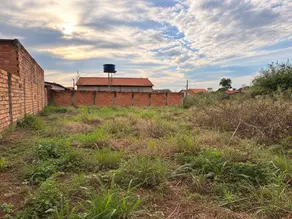 Terreno Parque Ibirapuera, Aparecida de Goiânia - GO — foto 2