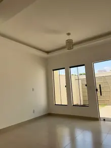 Casa Residencial Orlando de Morais, Goiânia - GO — foto 1