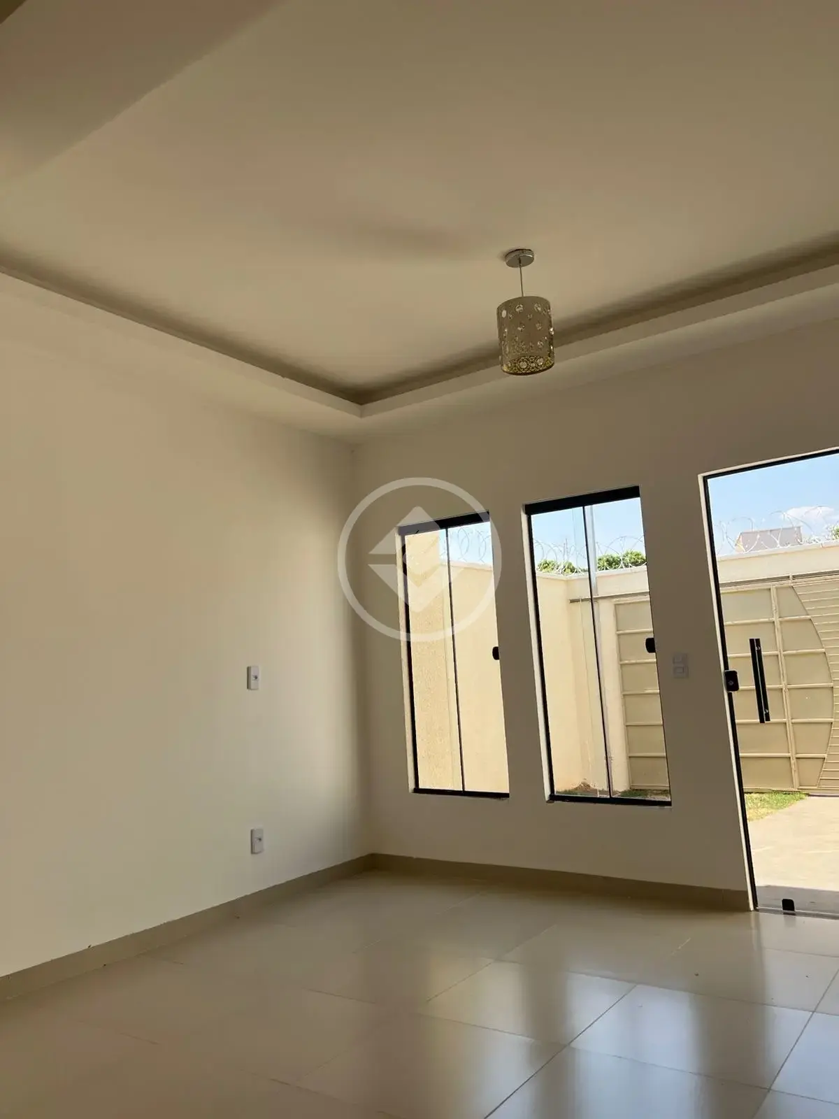 Imagem 1 - Casa em Residencial Orlando de Morais, Goiânia - GO