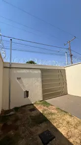Casa Residencial Orlando de Morais, Goiânia - GO — foto 2