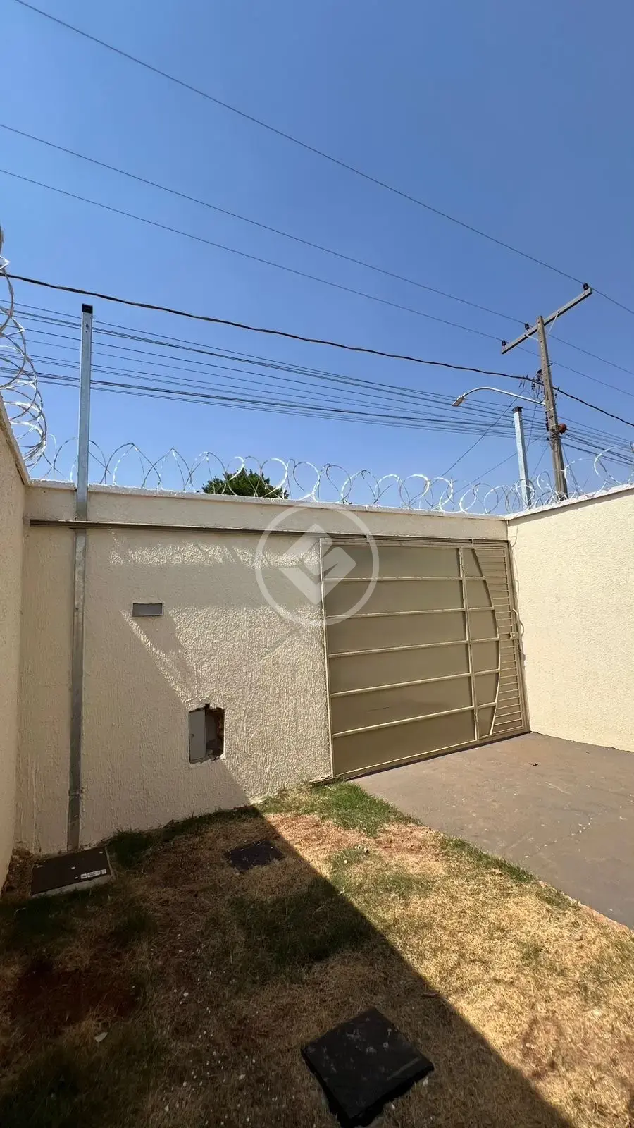 Image 2 - Casa em Residencial Orlando de Morais, Goiânia - GO